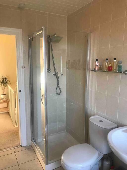 2 Bed Sleeps 6 Beach Retreat St Annes On Sea Villa Lytham St Annes Bagian luar foto